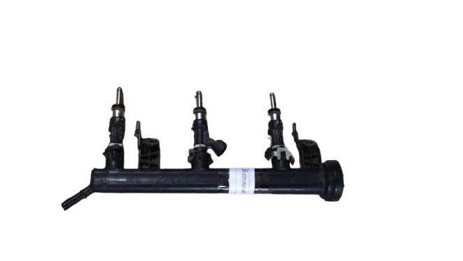 RENAULT KWID FUEL INJECTOR RAIL 1.0 PETROL (2008-2022) - Private Seller RENAULT KWID FUEL INJECTOR RAIL 1.0 PETROL (2008-2022) - Private Seller