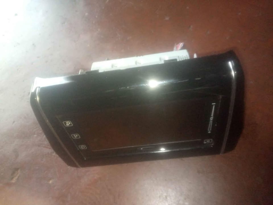 Suzuki swift new shape 2020 car radio - Private Seller