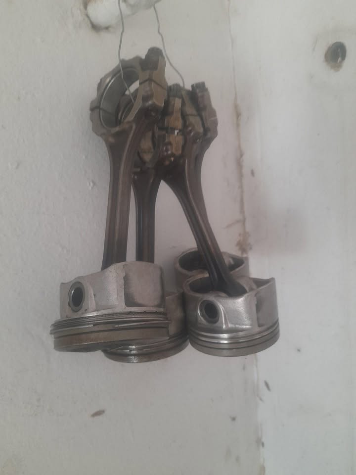 TOYOTA ETOS PISTONS AVAILABLE - Private Seller TOYOTA ETOS PISTONS AVAILABLE - Private Seller