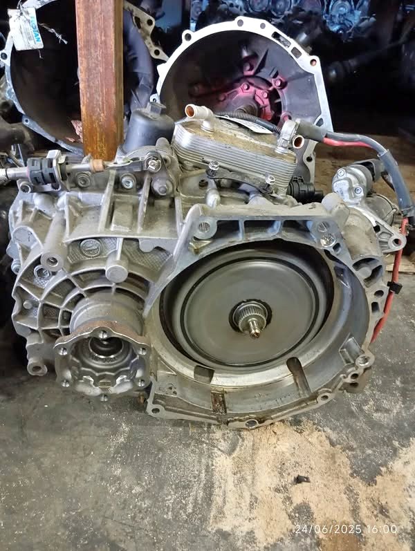 VW CHH Gearbox 2Wd - Private Seller VW CHH Gearbox 2Wd - Private Seller