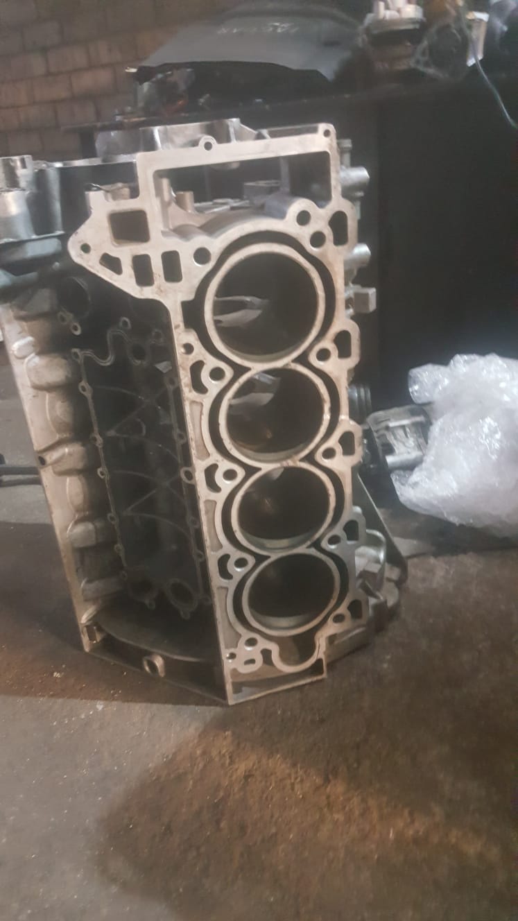 2010 Range Rover Sport 5.0 S/C V8 Block for sale - Private Seller