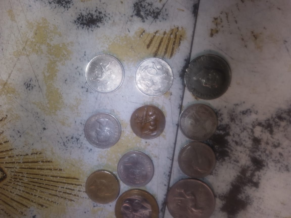 Century Coins