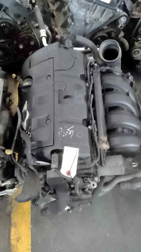 MINI COOPER N12B6 COMPLETE ENGINE FOR SALE - Private Seller MINI COOPER N12B6 COMPLETE ENGINE FOR SALE - Private Seller