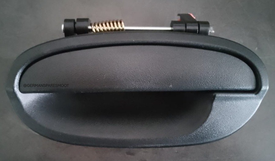 Chev Spark 2 New L/R Outer Door Handle - Private Seller