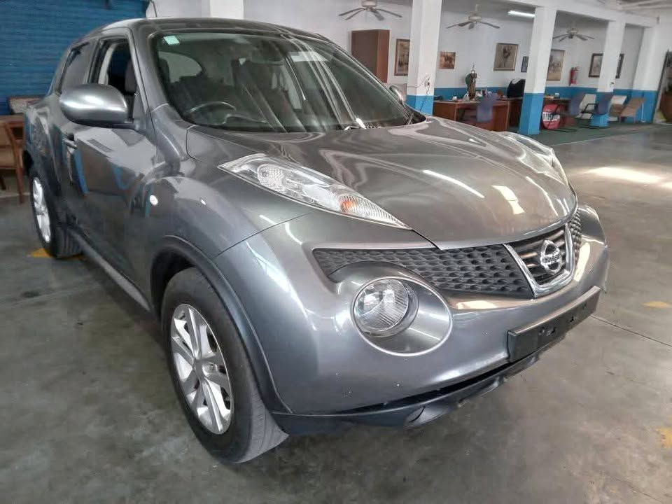 2014 Nissan Juke Nissan Juke for sale