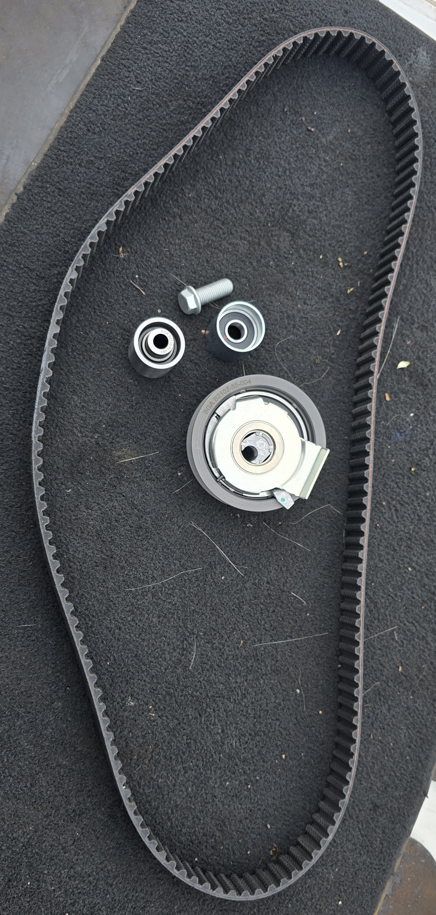 New stock arrivals Timing belt kit Vw golf 5 gti Audi tt 2.0 t Audi a4 b7 2.0 - Private Seller New stock arrivals Timing belt kit Vw golf 5 gti Audi tt 2.0 t Audi a4 b7 2.0 - Private Seller