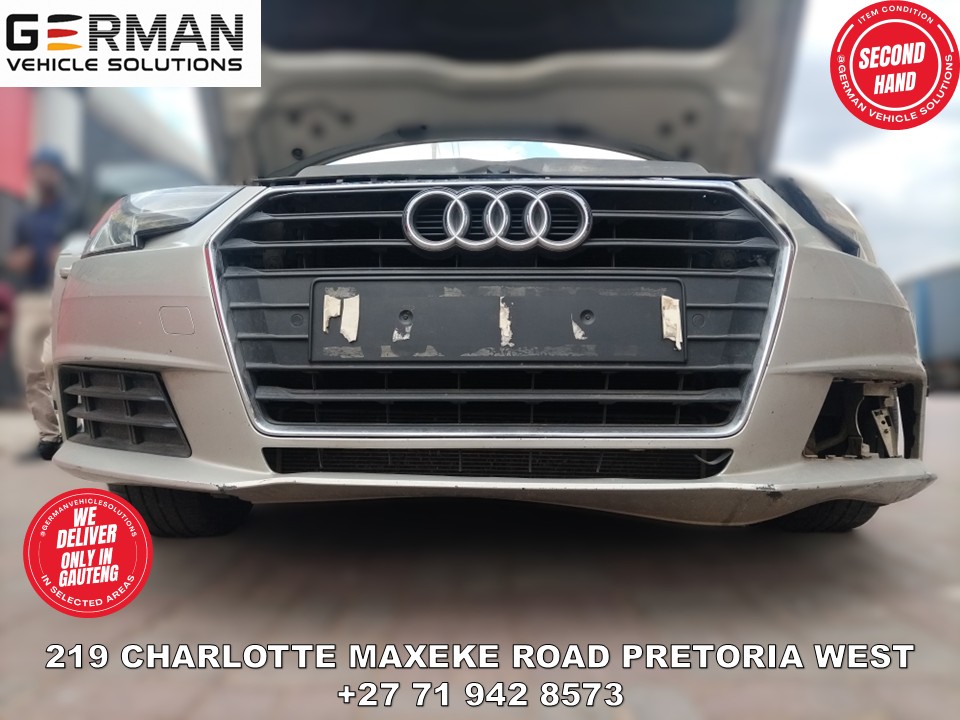 2014 Audi a4 b9 radiator grill for sale – main grill used preface - Private Seller