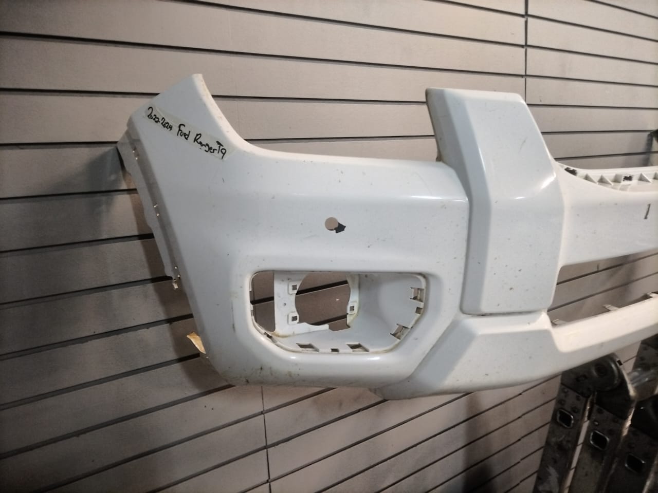 2022-2024 FORD RANGER T9 FRONT BUMPER - Private Seller