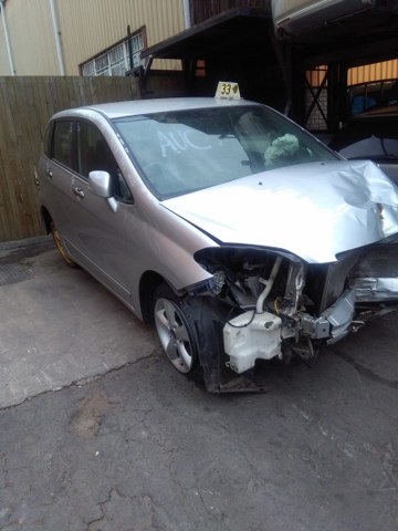 HONDA FRV 1.8 AUTO - Private Seller