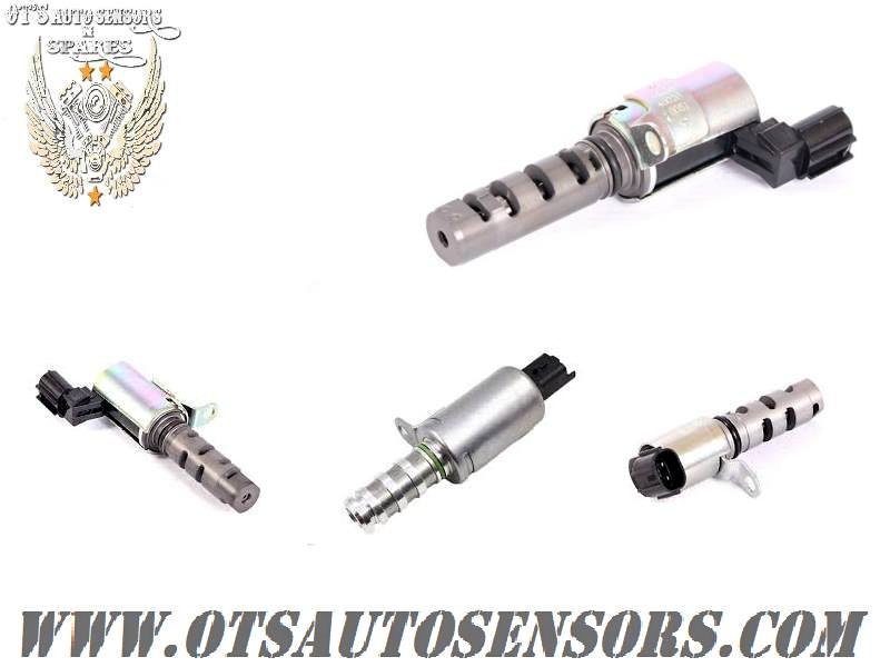 PEUGEOT 2.0LT OIL TIMING CONTROL VALVE VVTI SOLENOID SENSOR PEUGEOT 2.0LT OIL TIMING CONTROL VALVE VVTI SOLENOID SENSOR