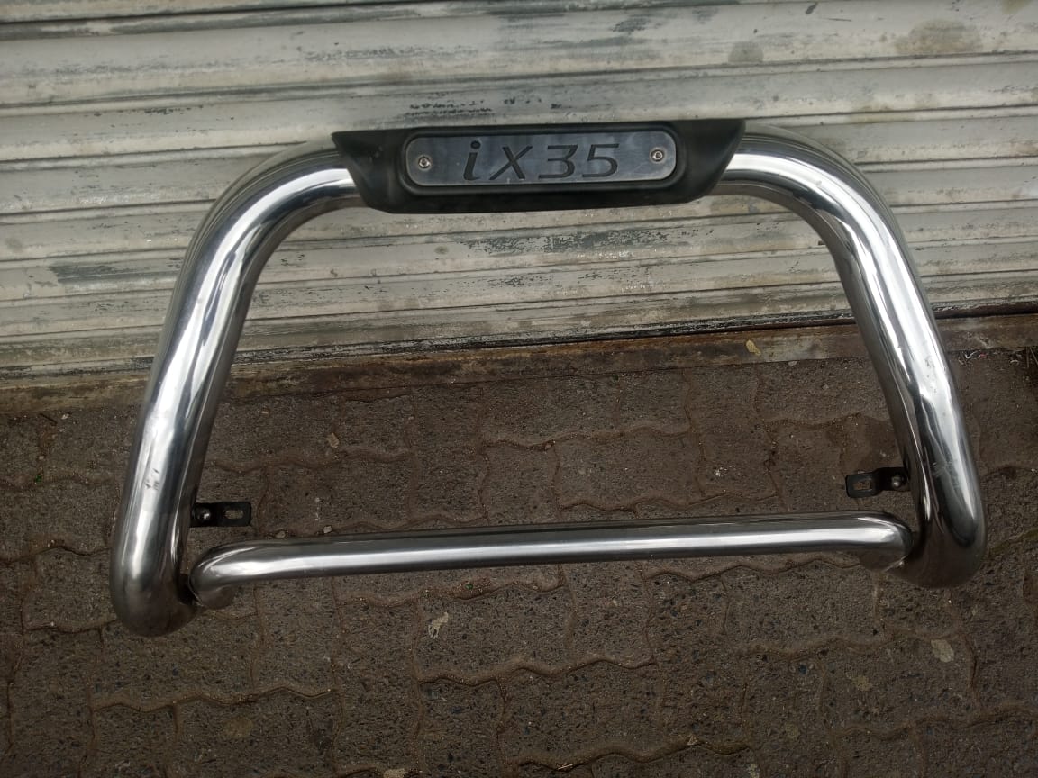 2011-2020 HYUNDAI IX35 FRONT BULL BAR FOR SALE - Private Seller