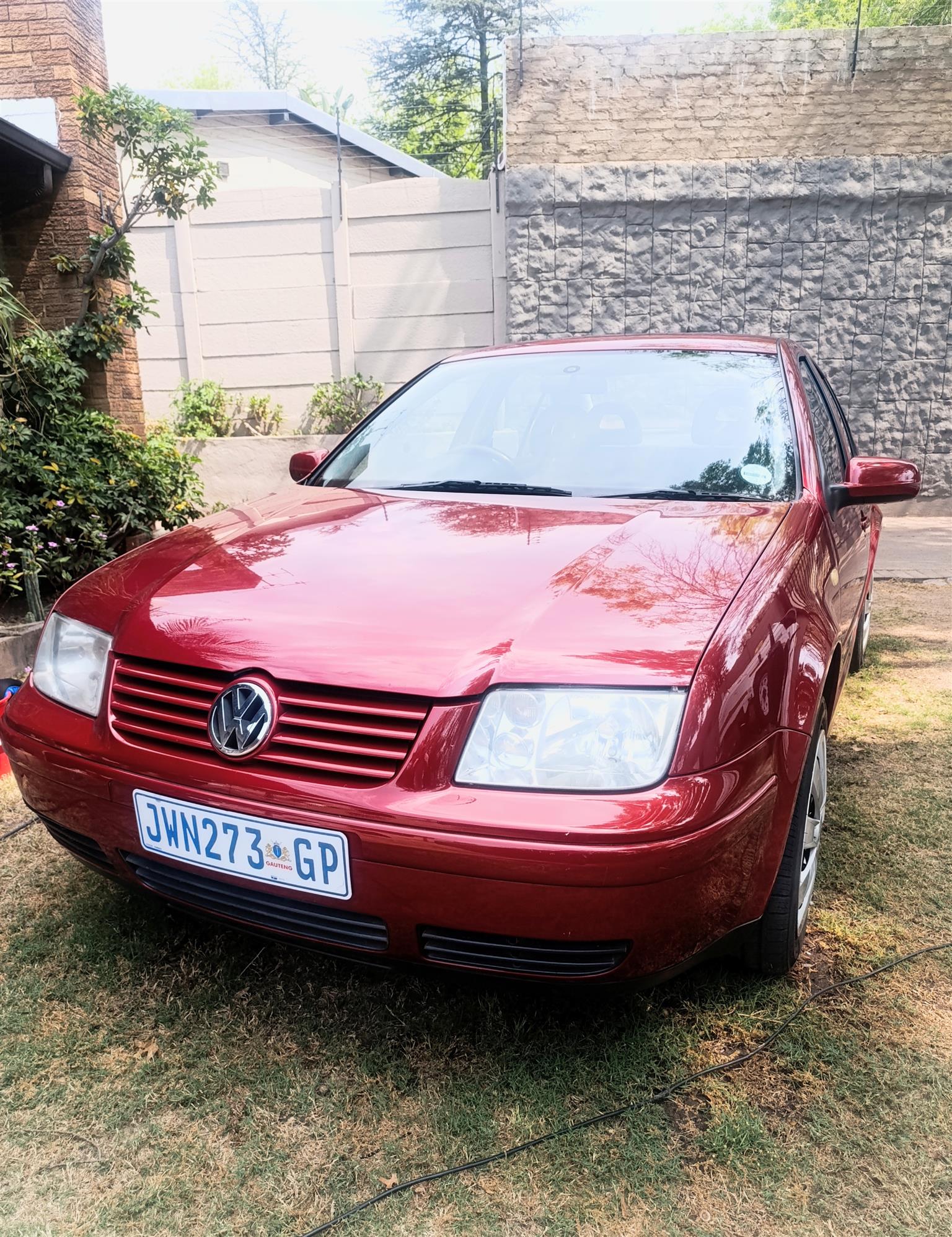 Used 1999 Volkswagen Jetta 1.6 - Private Seller