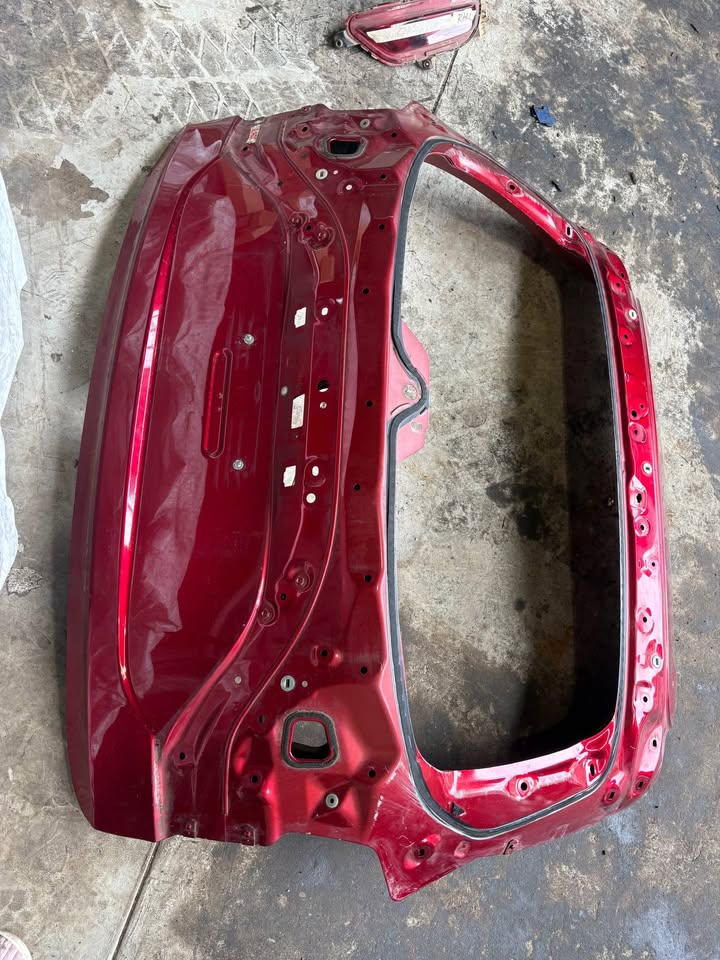 Mazda cx5 tailgate - Private Seller Mazda cx5 tailgate - Private Seller