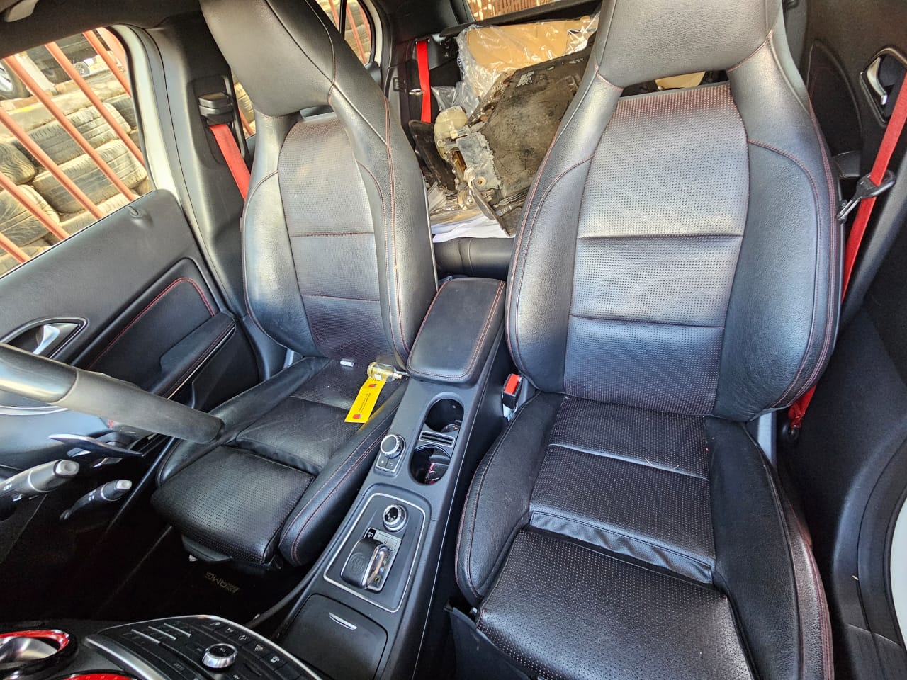 USED MERCEDES GLA 45 AMG SEATS FOR SALE - Private Seller USED MERCEDES GLA 45 AMG SEATS FOR SALE - Private Seller