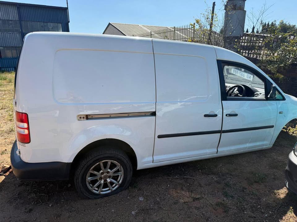 Caddy vw 2012 tdi 2.0 parts for sale in Germiston - Private Seller Caddy vw 2012 tdi 2.0 parts for sale in Germiston - Private Seller