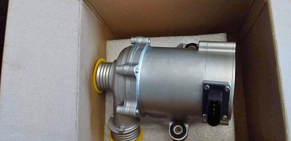 BMW N20 water pump - Private Seller