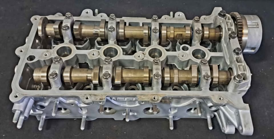 Hyundai i20 cylinder head - Private Seller