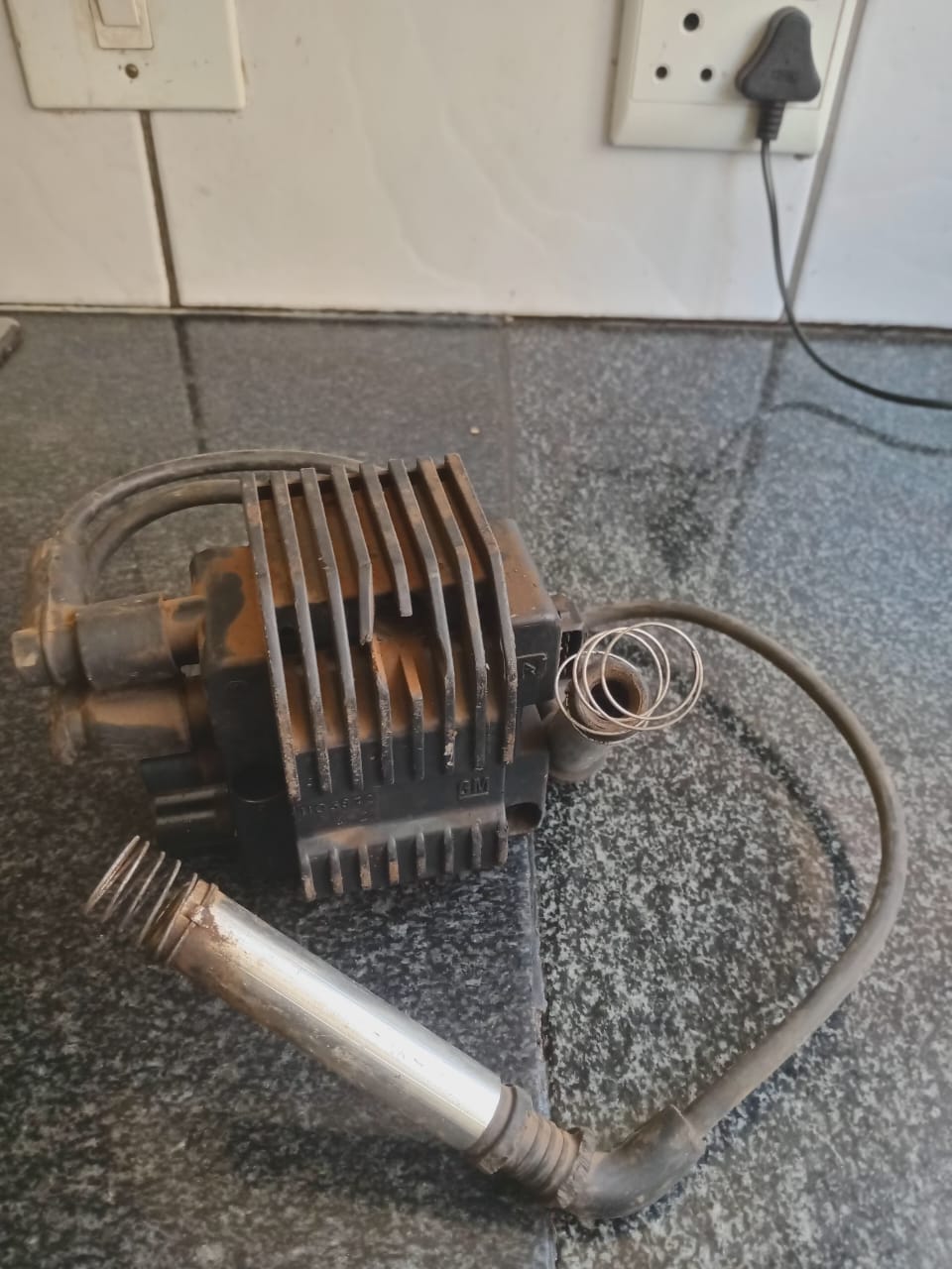 Opel astra estate 1.6 used parts - Private Seller