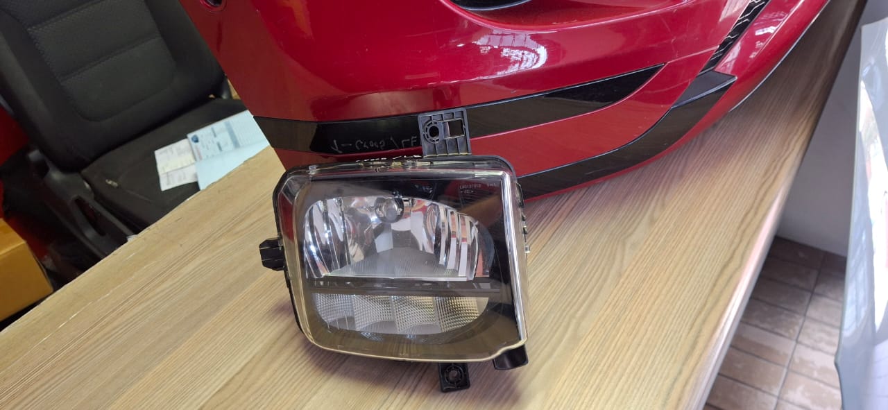 2021 VW T-CROSS FOGLIGHT FOR SALE IN PRESTINE CONDITION - Private Seller