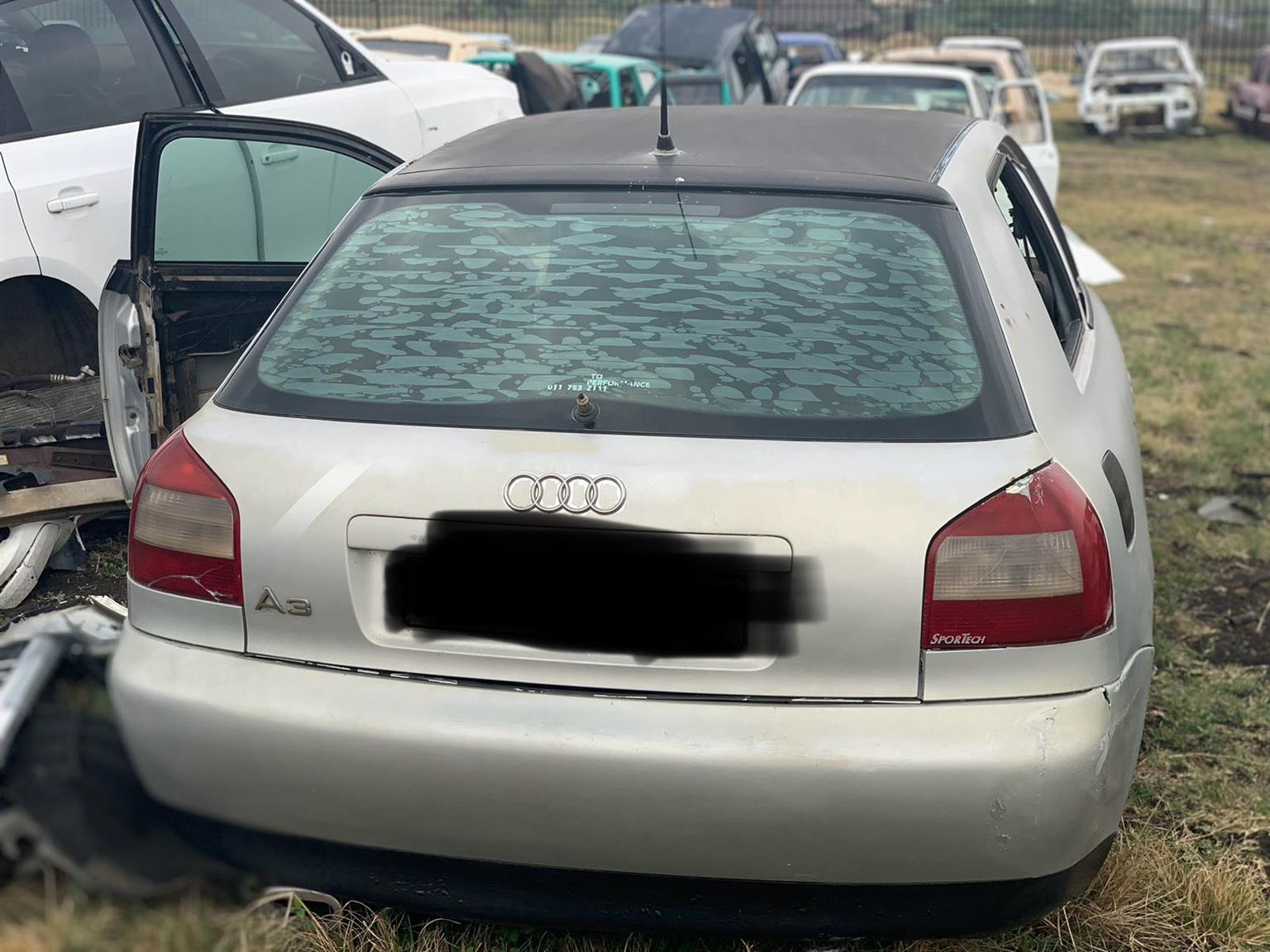 Variety of parts available for Audi vehicles - Private Seller Variety of parts available for Audi vehicles - Private Seller
