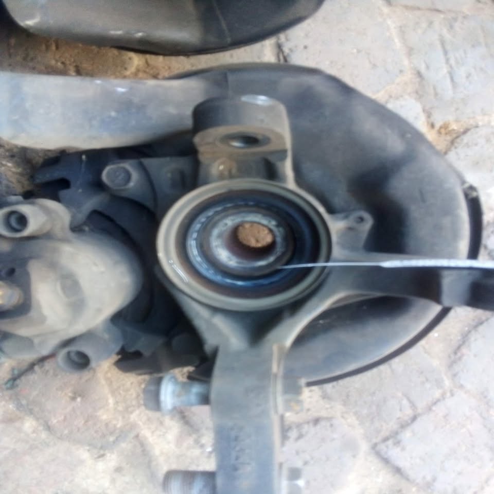 Toyota Tazz Hab n stab - Private Seller Toyota Tazz Hab n stab - Private Seller