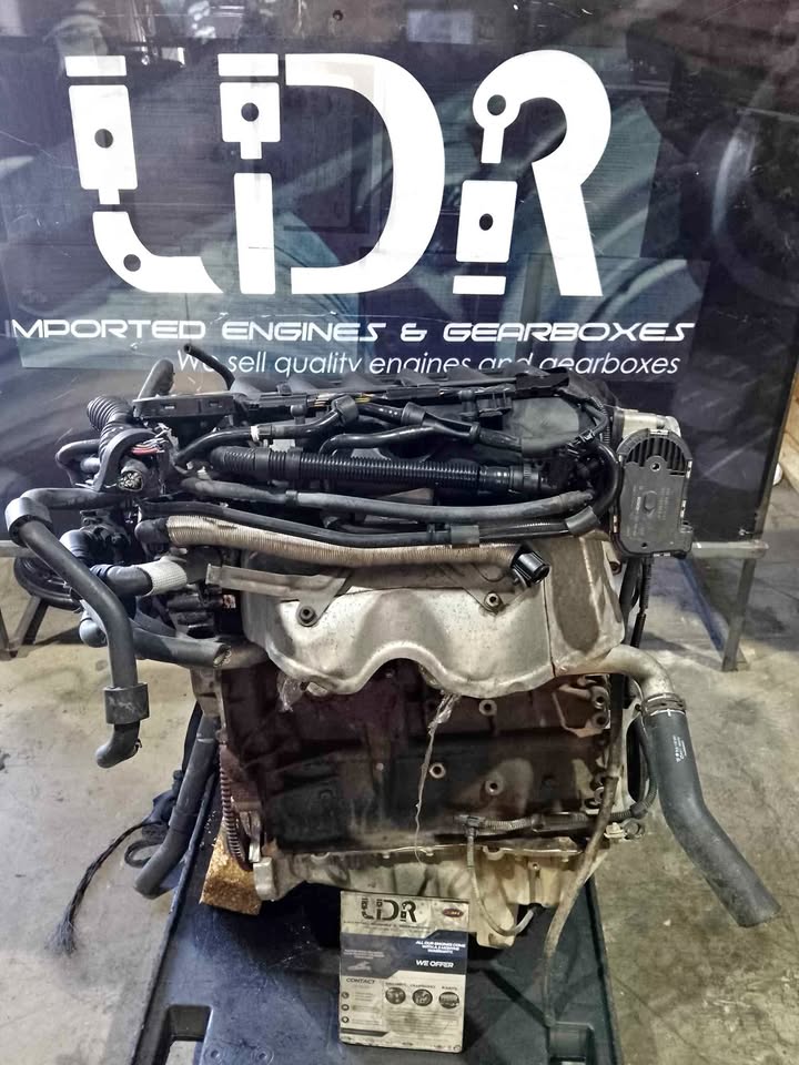 Porsche 3.2 v6 engine - Private Seller Porsche 3.2 v6 engine - Private Seller