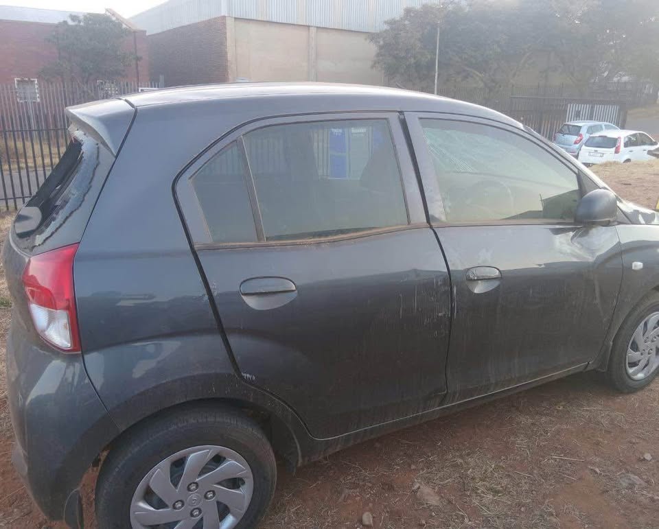2023 Hyundai Atos 1.0 stripping for spares - Private Seller 2023 Hyundai Atos 1.0 stripping for spares - Private Seller