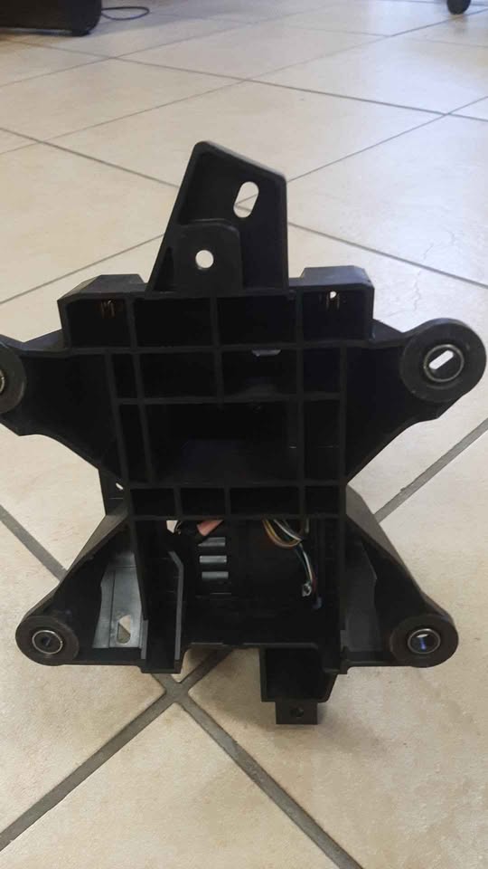 FORD RANGER T9 GEAR LEVER. BRAND NEW. FOR VARIOUS OTHER CARS TOO - Private Seller