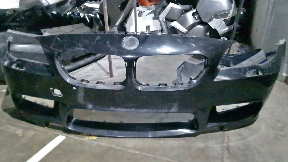 BMW F10 M5 sport bumper - Private Seller BMW F10 M5 sport bumper - Private Seller