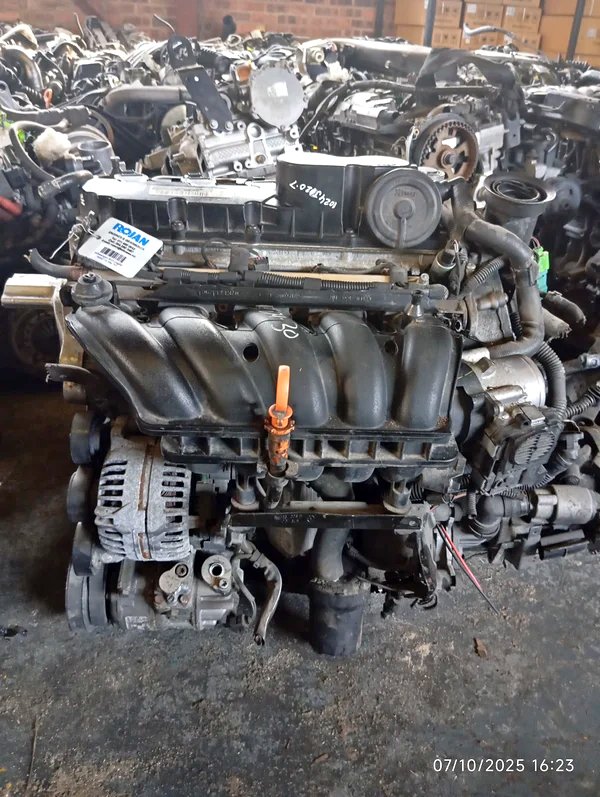 VW BGP ENGINE - Private Seller VW BGP ENGINE - Private Seller