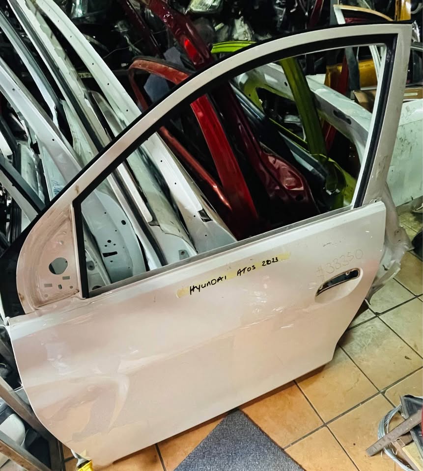 Hyundai Atos door - Private Seller