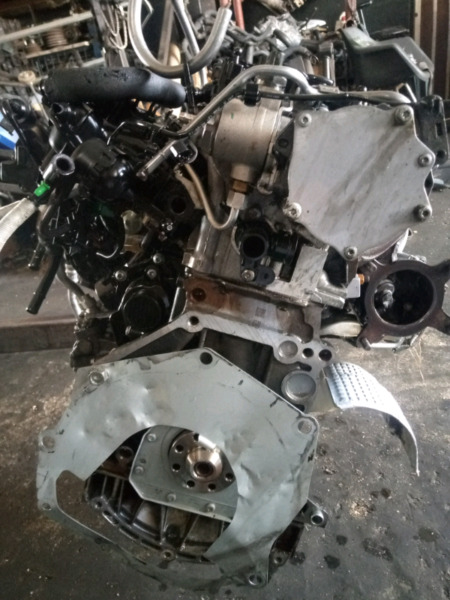 VW Golf 6 GTI CCZ Engine for Sale - Private Seller