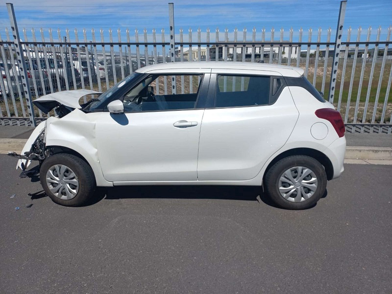 Suzuki Swift 1.2 2024 Stripping for spares - Private Seller Suzuki Swift 1.2 2024 Stripping for spares - Private Seller