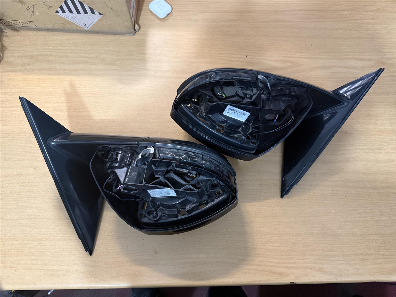 Range Rover Velar Side View mirror - Private Seller Range Rover Velar Side View mirror - Private Seller