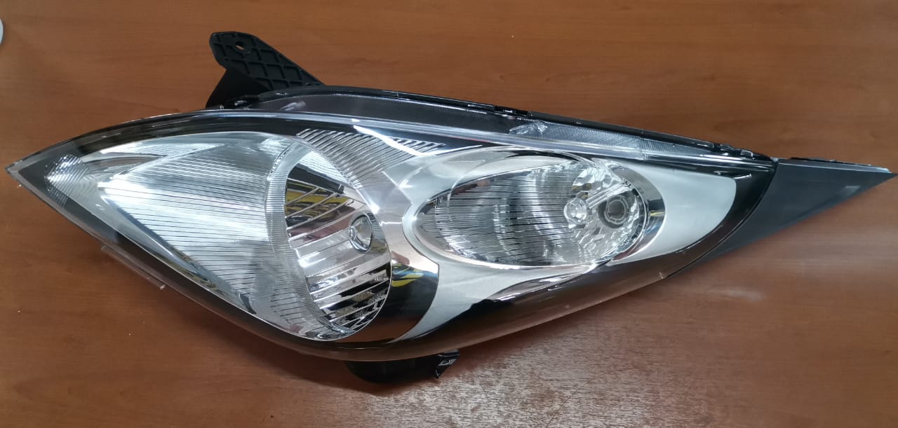 New Headlight for Chev Spark 3 Available for Sale - Private Seller