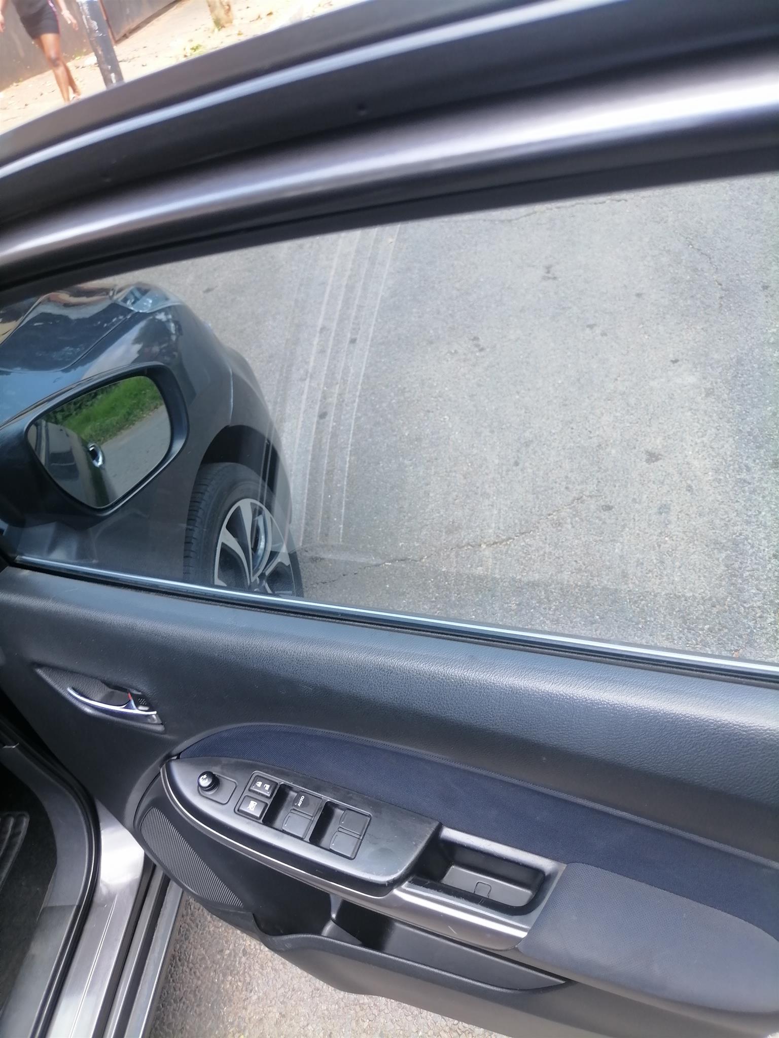 Used 2021 Toyota Starlet 1.4 Xi - Private Seller