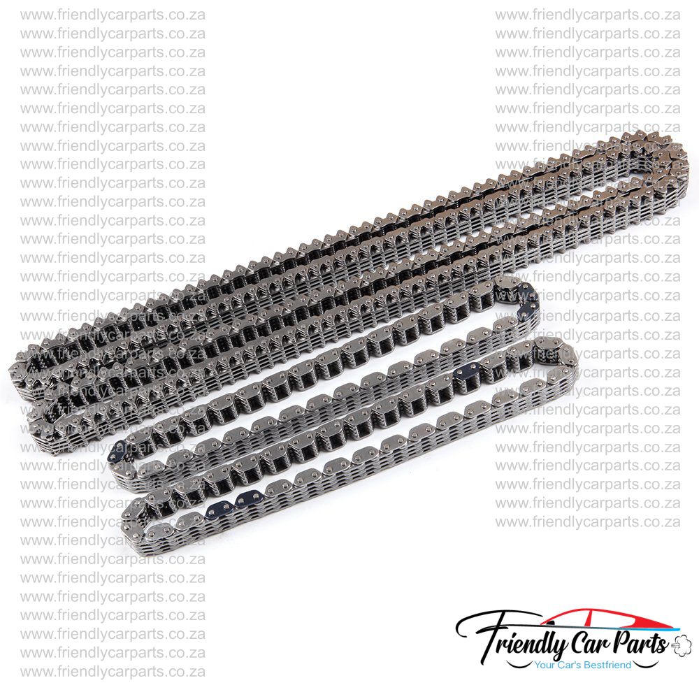 AUDI A3 A4 A5 A6 Q5 TT 2.0T Timing Chain Kit OE 06K109158AD - Private Seller