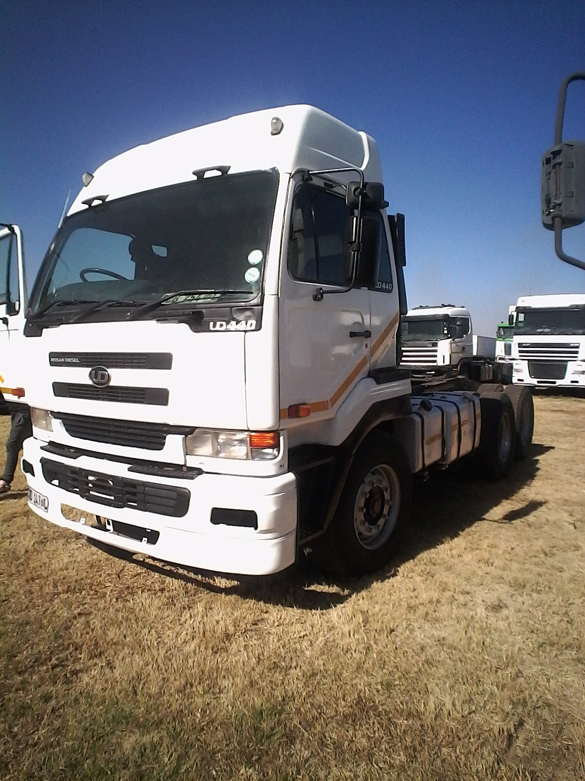Nissan Diesel Truck >> Nissan Ud Trucks On Special Junk Mail Nissan Diesel Truck >> Nissan Ud Trucks On Special Junk Mail