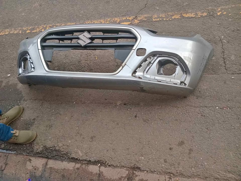Suzuki Dezire front bumper 2022 - Private Seller Suzuki Dezire front bumper 2022 - Private Seller