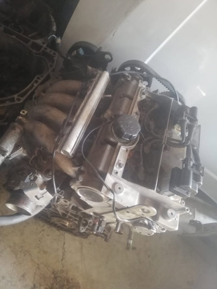 VOLVO S40 B4204S 2L 1999 ENGINE FOR SALE