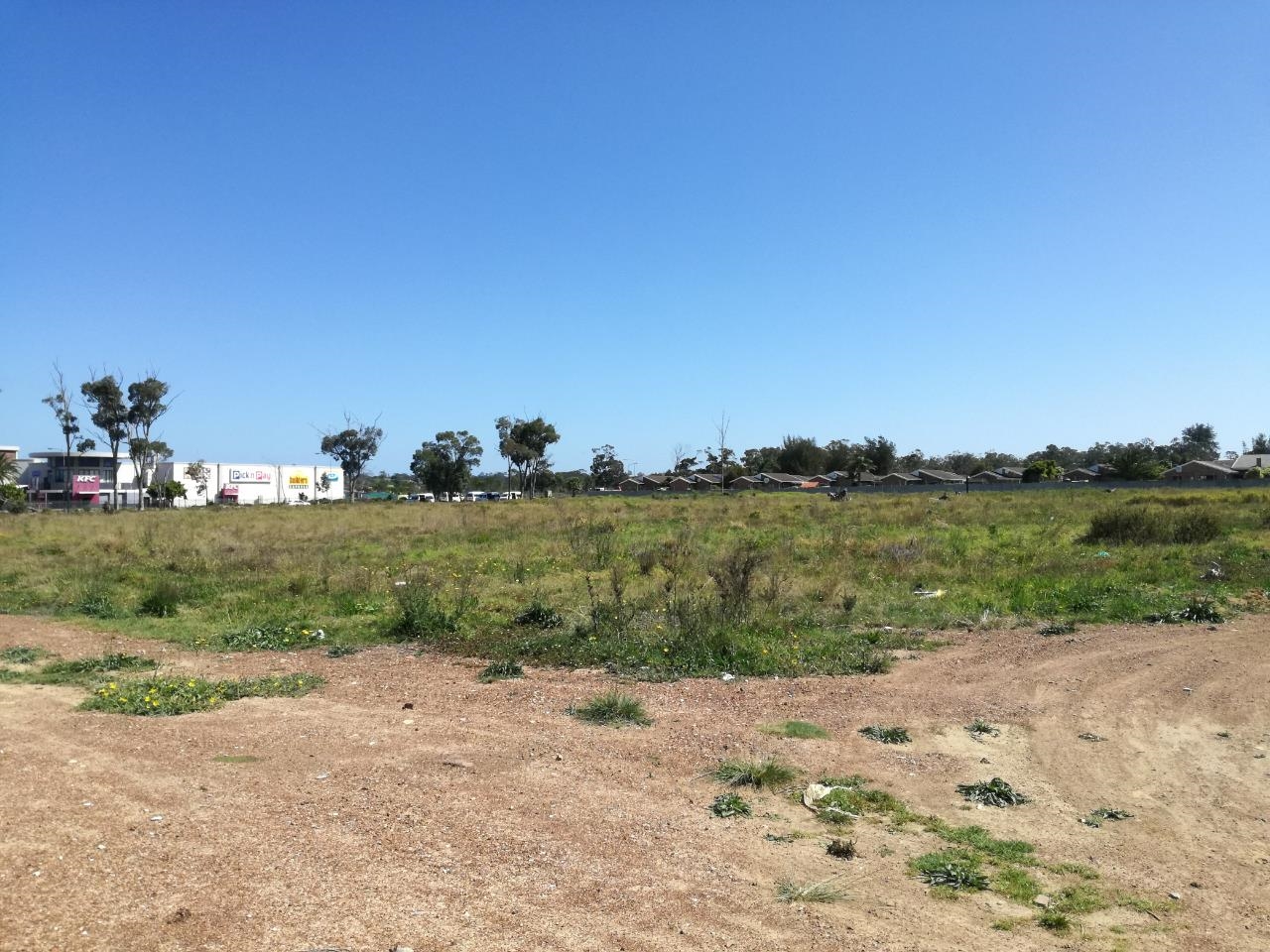 Vacant Land Residential For Sale in Kabega