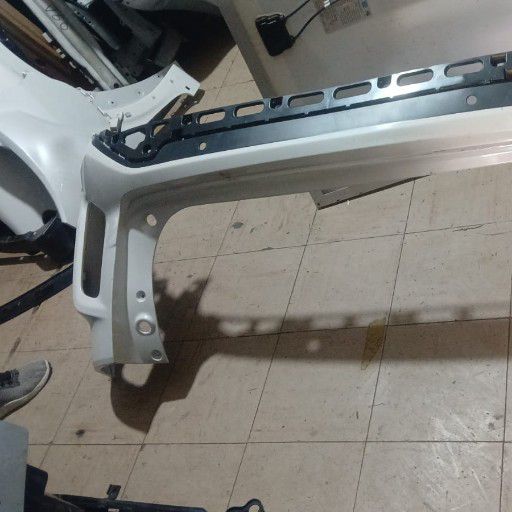 Toyota urban cruiser back bumper - Private Seller