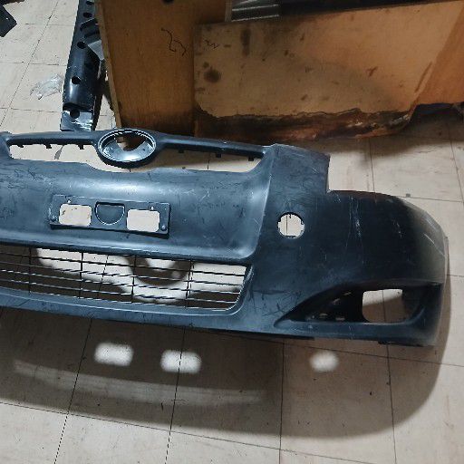 Toyota auris bumper - Private Seller Toyota auris bumper - Private Seller