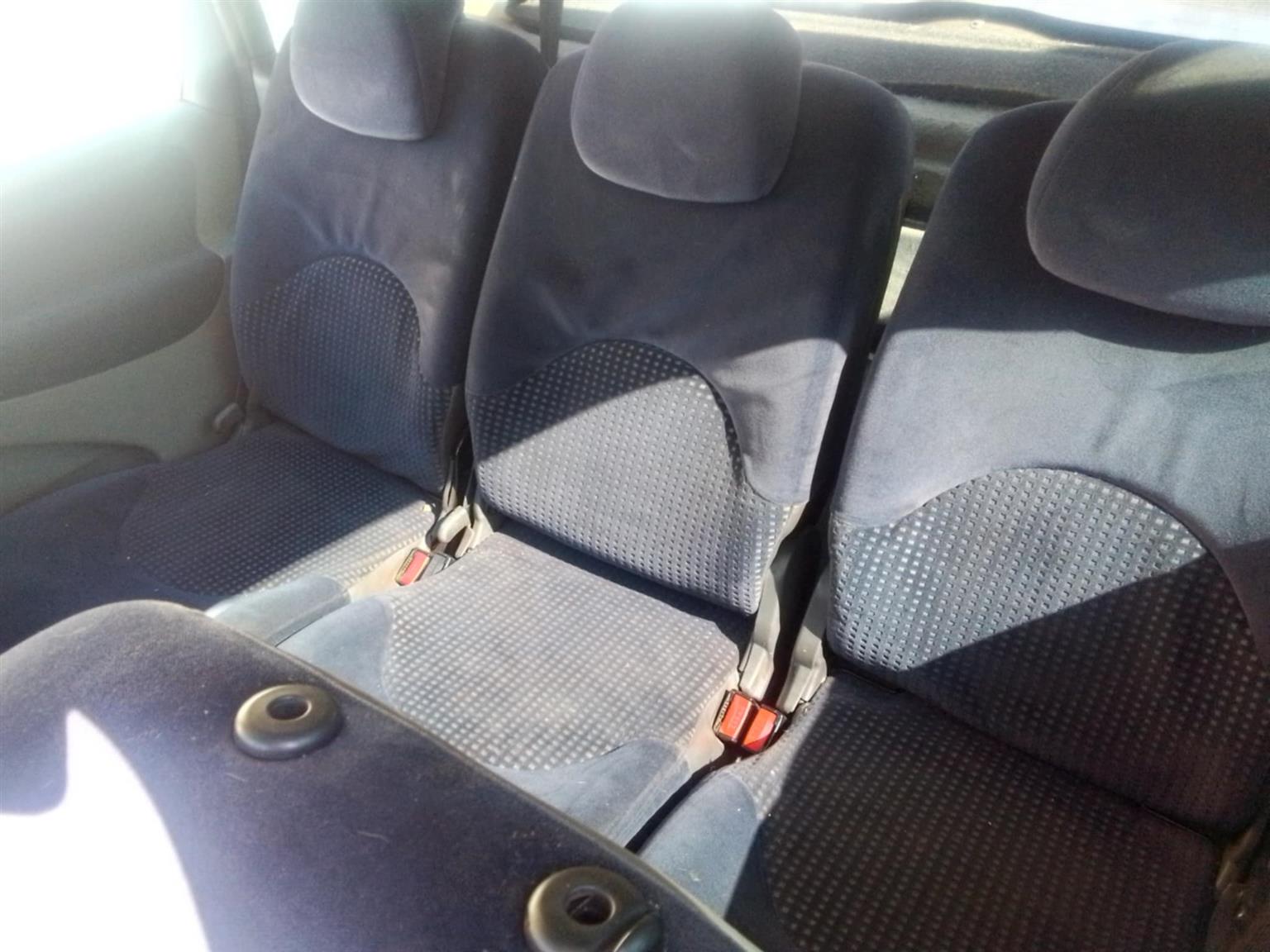 Used 2008 Citroen Xsara Picasso 2.0HDi Exclusive - Private Seller Used 2008 Citroen Xsara Picasso 2.0HDi Exclusive - Private Seller