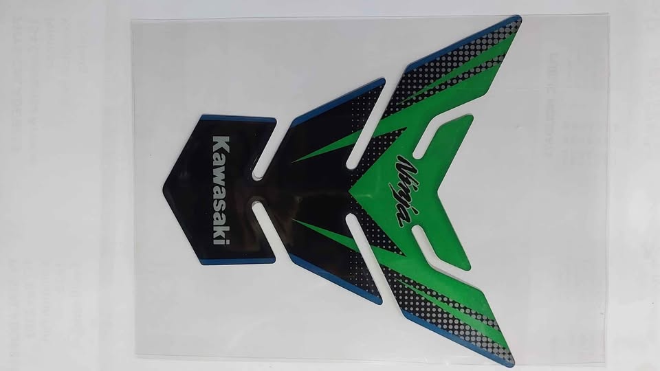 Tank pads Super bikes