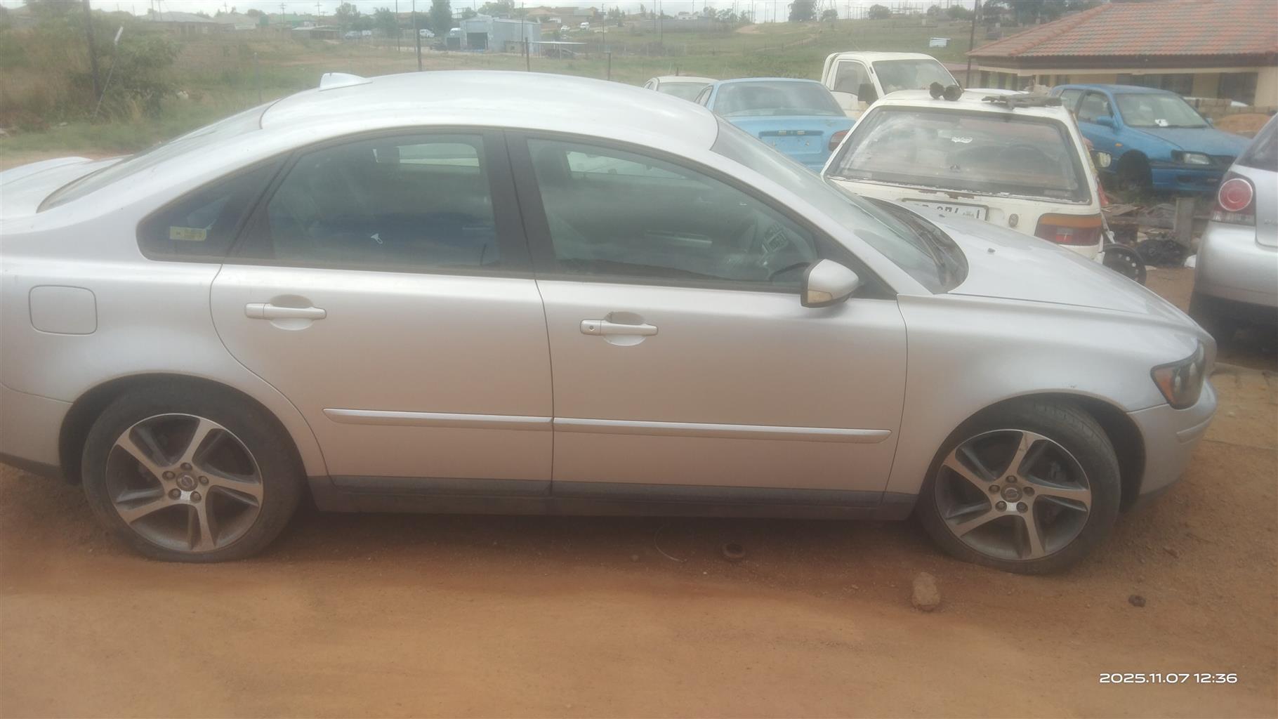 Used 2005 Volvo S40 T5 - Private Seller Used 2005 Volvo S40 T5 - Private Seller