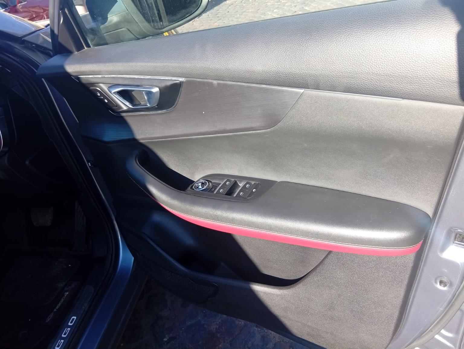 2022 Chery Tiggo4 Pro Sunroof 1.5T Elite Auto GPRS 3,000km