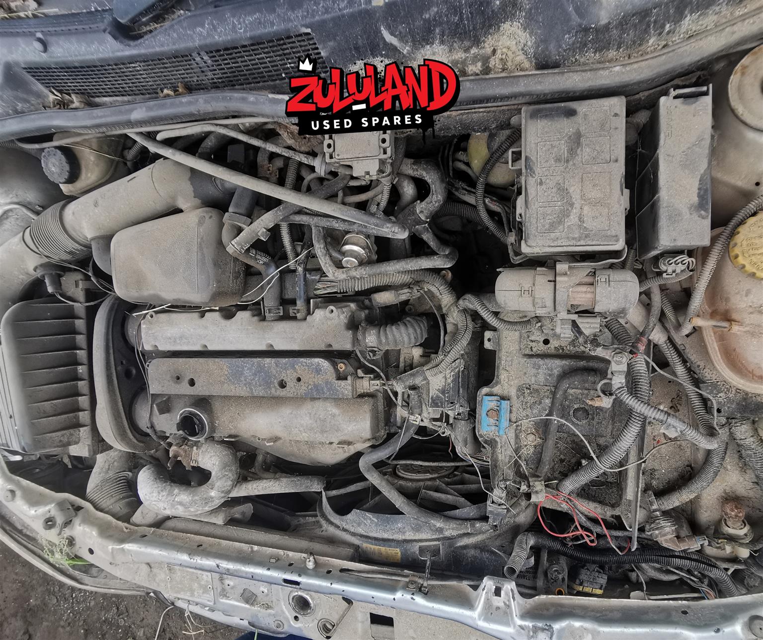 Opel Astra CDE 1.6 - Available for Spares