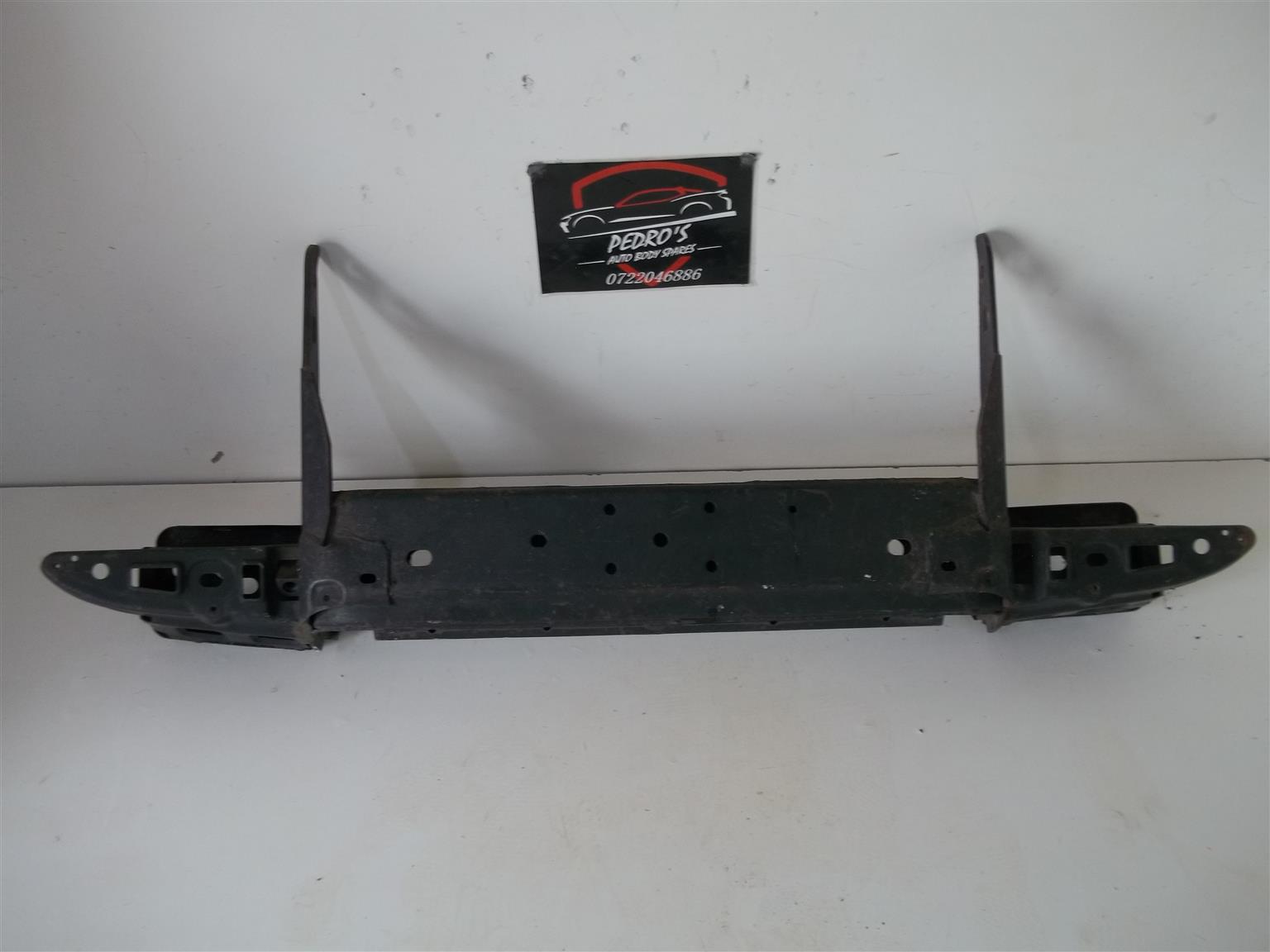 VW Amarok '10-'22 front bumper stiffener - Private Seller VW Amarok '10-'22 front bumper stiffener - Private Seller
