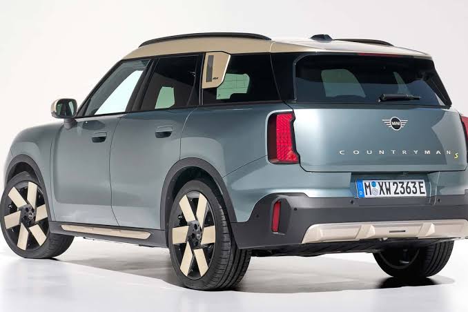 Mini Countryman latest 2023 model up Space Saver Spare Wheel - Private Seller Mini Countryman latest 2023 model up Space Saver Spare Wheel - Private Seller